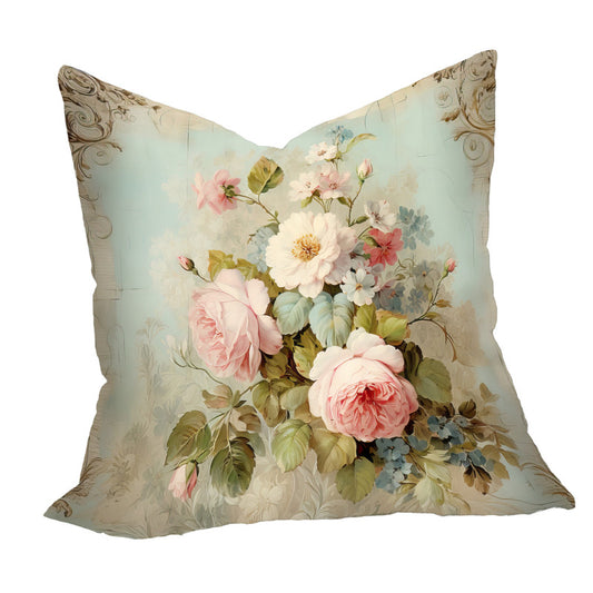 Victorian Blooms Luxury Scatter