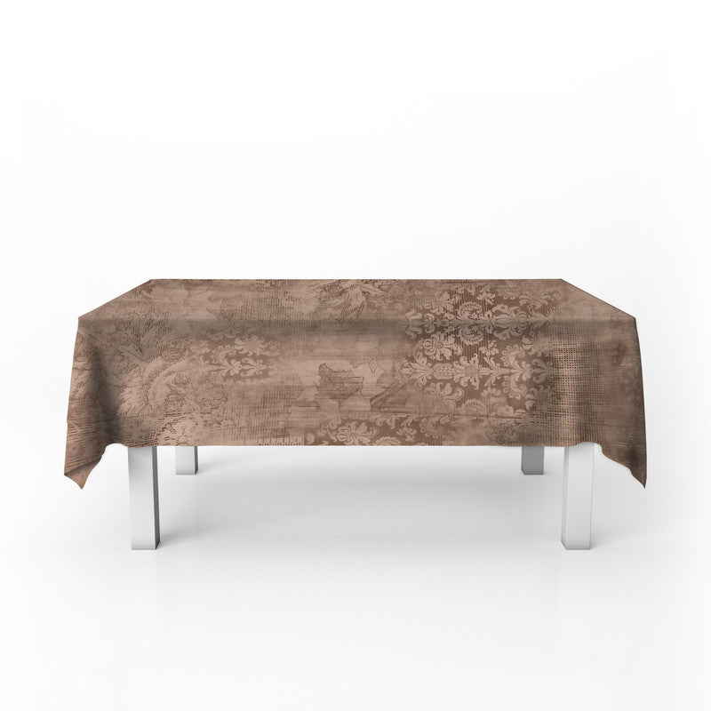 Victorian Relic Rectangle Tablecloth