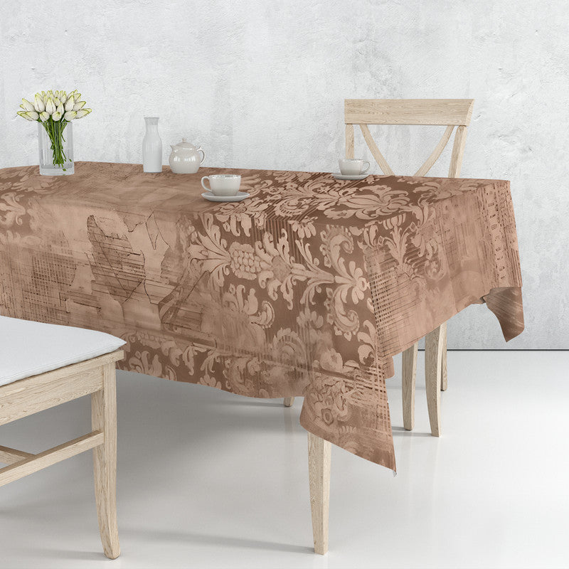 Victorian Relic Rectangle Tablecloth