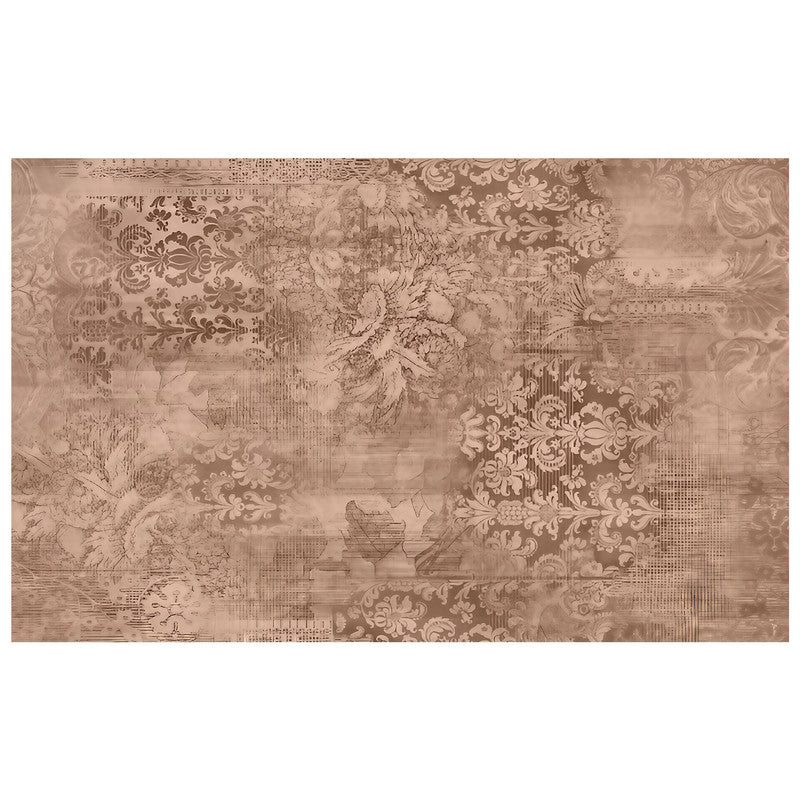 Victorian Relic Rectangle Tablecloth