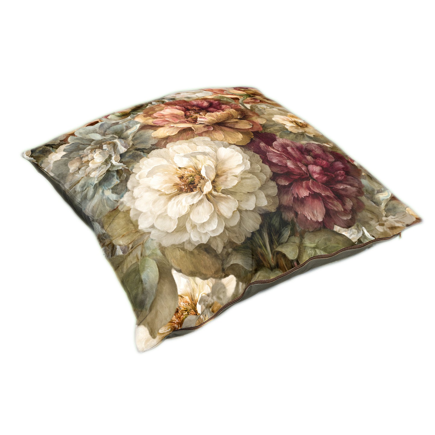 Vinatage Floral Luxury Scatter by Mark van Vuuren