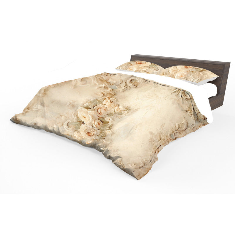Vintage Curio Duvet Cover Set