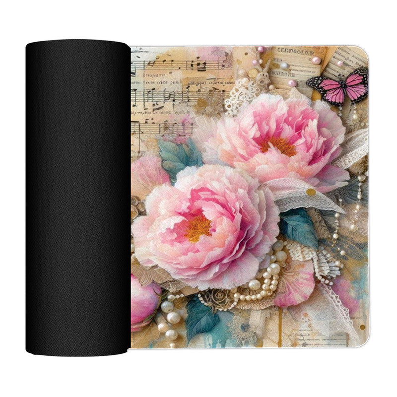 Vintage Floral Placemats