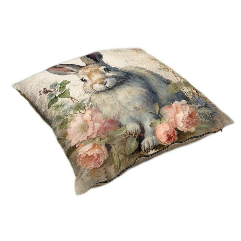 Vintage Primrose Rabbit Luxury Scatter