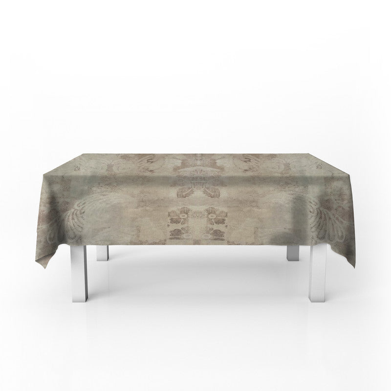 Vintage Relic Rectangle Tablecloth