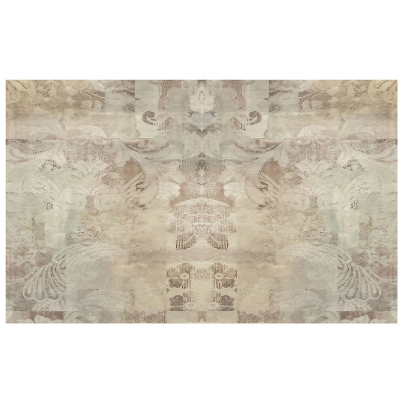 Vintage Relic Rectangle Tablecloth