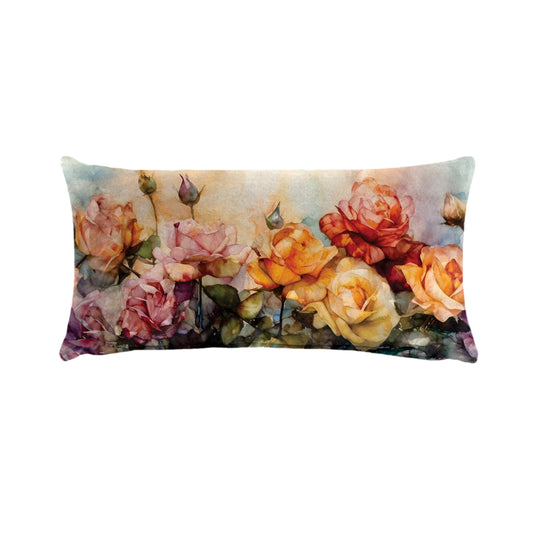 Vintage Rose King Luxury Scatter