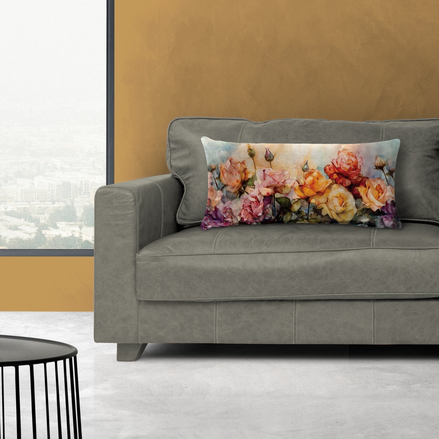 Vintage Rose King Luxury Scatter