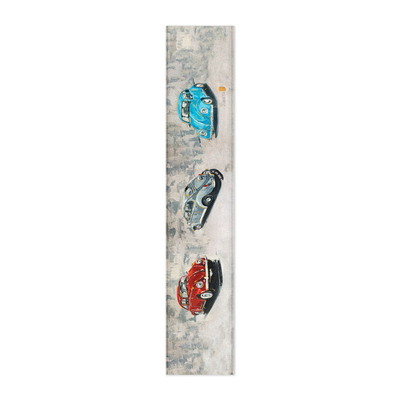 Volla Table Runner by Juanette Menderoi