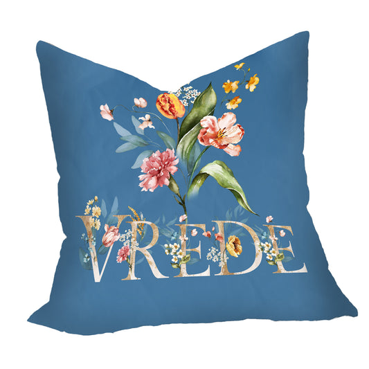 Vrede Luxury Scatter by Mark van Vuuren