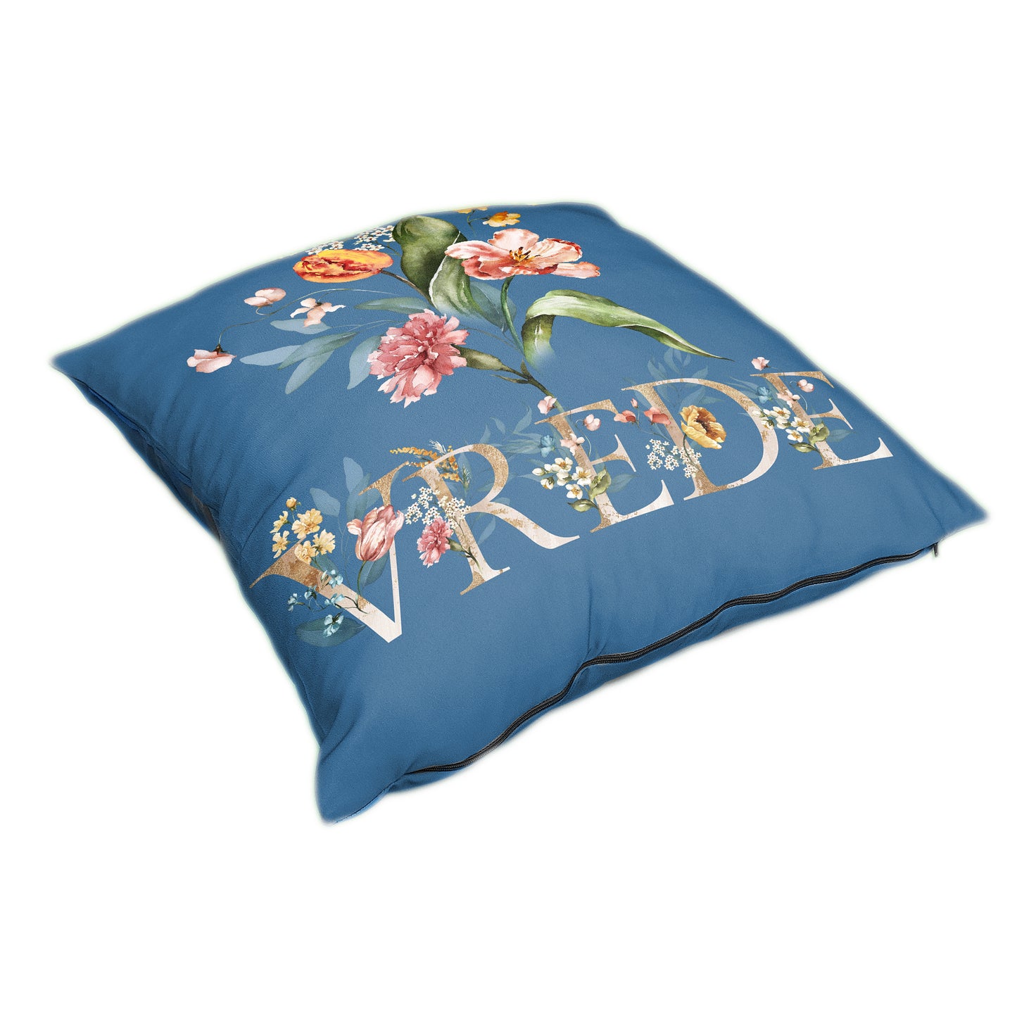 Vrede Luxury Scatter by Mark van Vuuren