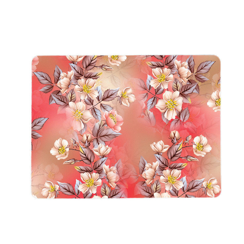 Wall of Flowers Placemats