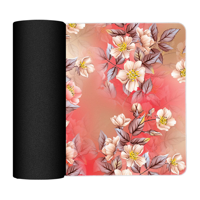 Wall of Flowers Placemats
