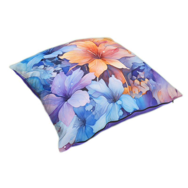 Watercolour Floral Luxury Scatter