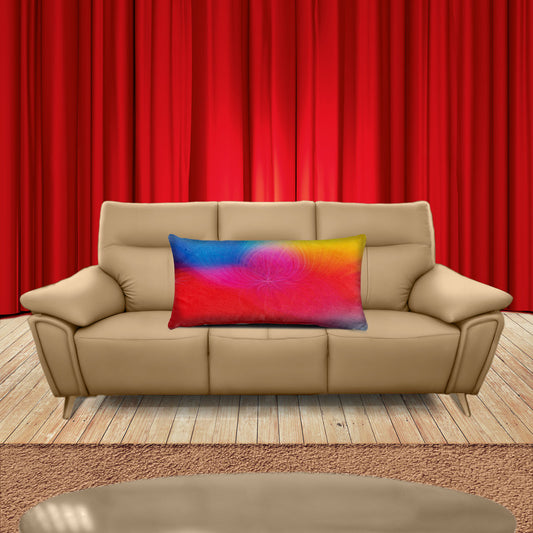 Watermelon Season King Luxury Scatter