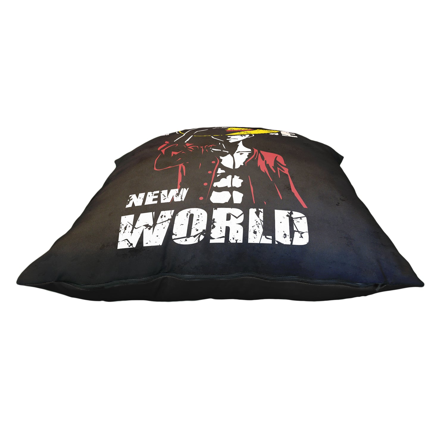 We Go To The New World Luxury Scatter