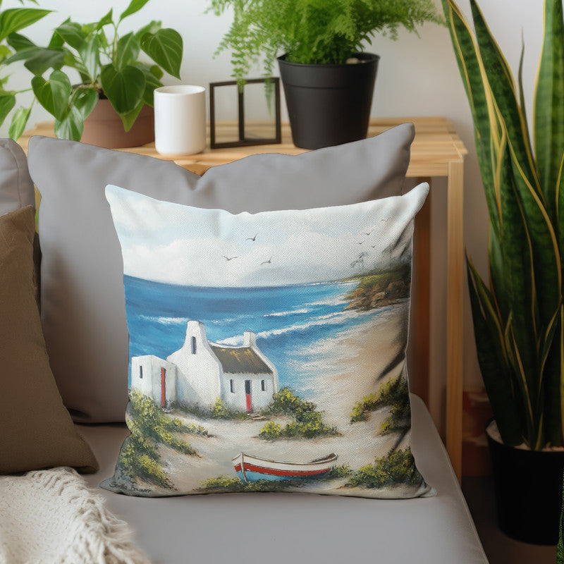 West Coast Beach House Luxury Scatter By Stella Bruwer