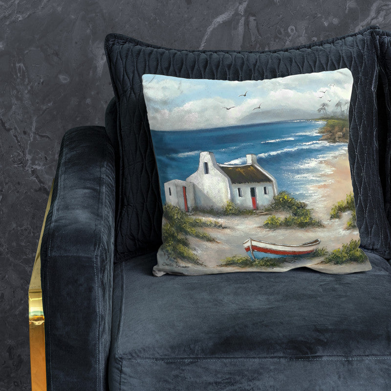 West Coast Beach House Luxury Scatter By Stella Bruwer