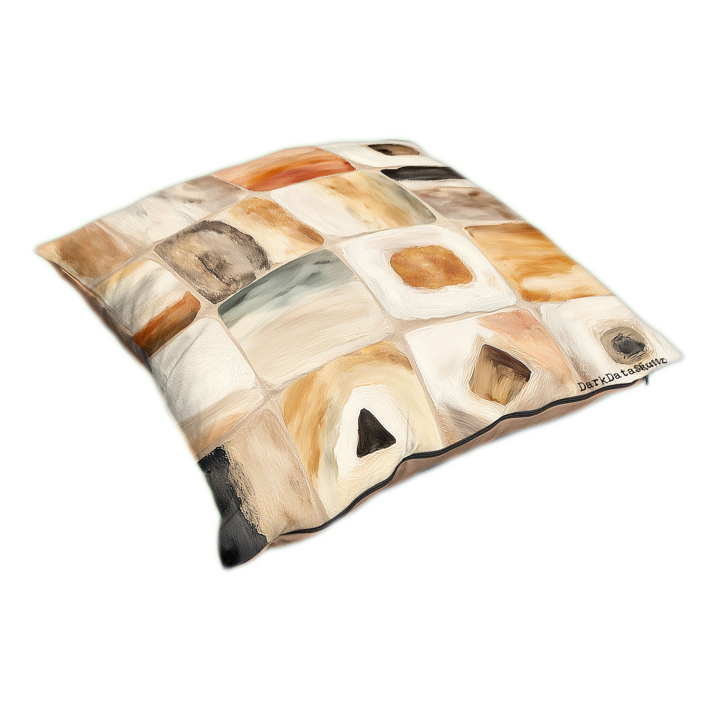 Whispered Textures Luxury Scatter by Wikus Schalkwyk