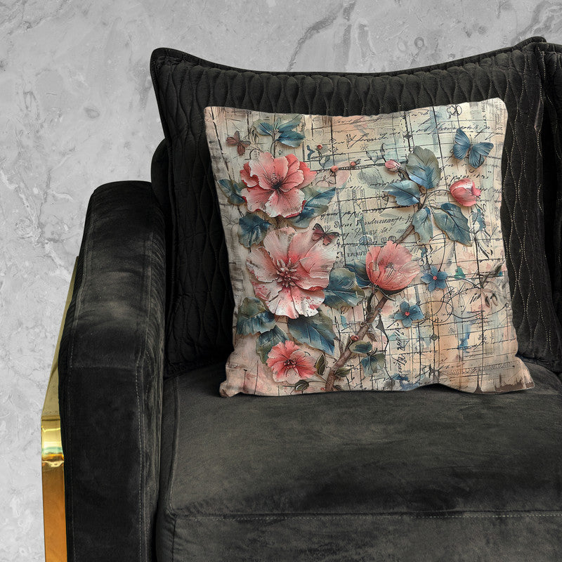 Whispering Petal Luxury Scatter
