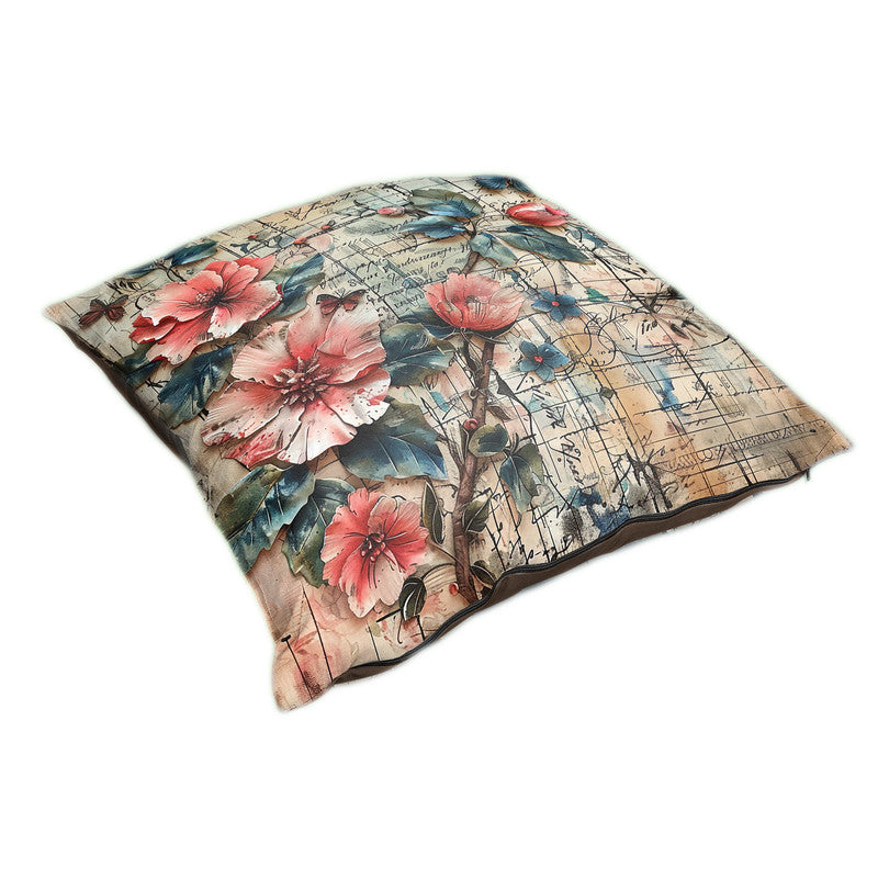 Whispering Petal Luxury Scatter