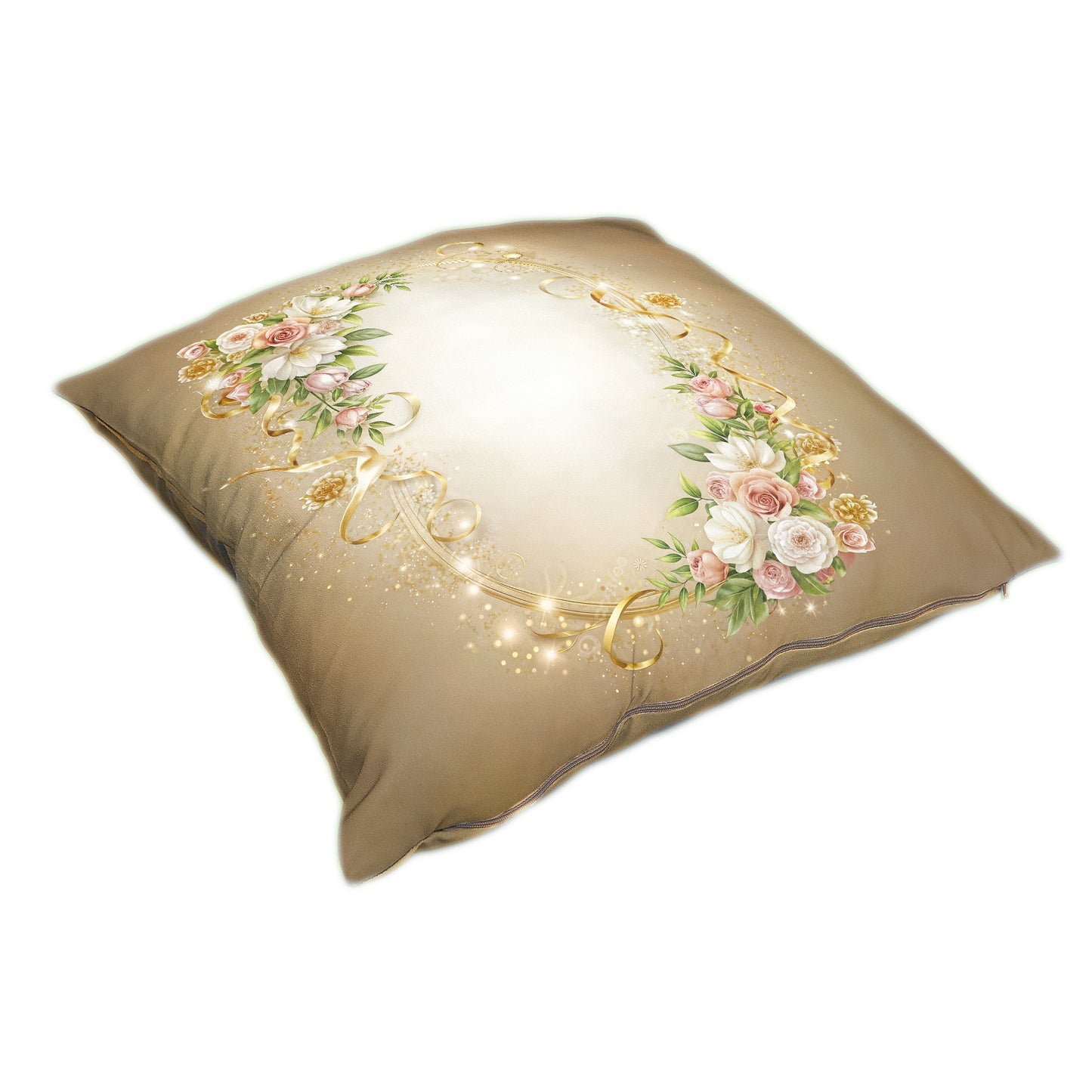Whispering Roses Luxury Scatter