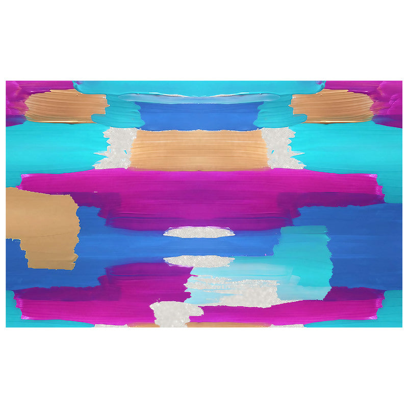 Whispers Of Serenity Rectangle Tablecloth