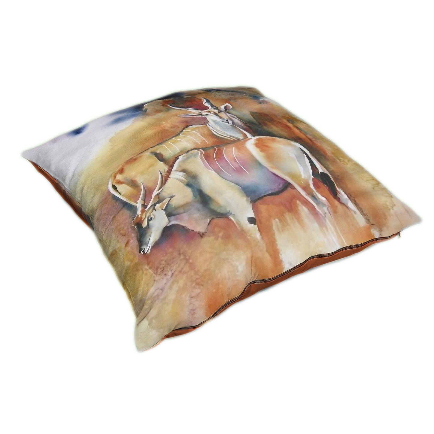 Wildlife Eland Luxury Scatter