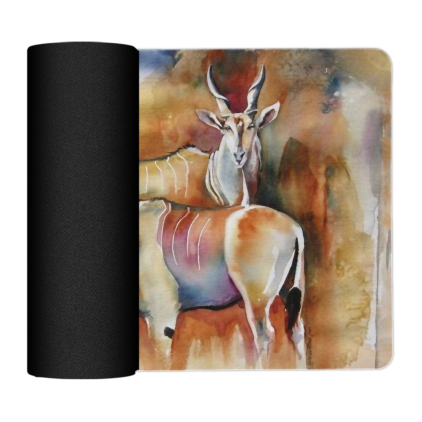 Wildlife Eland Placemats