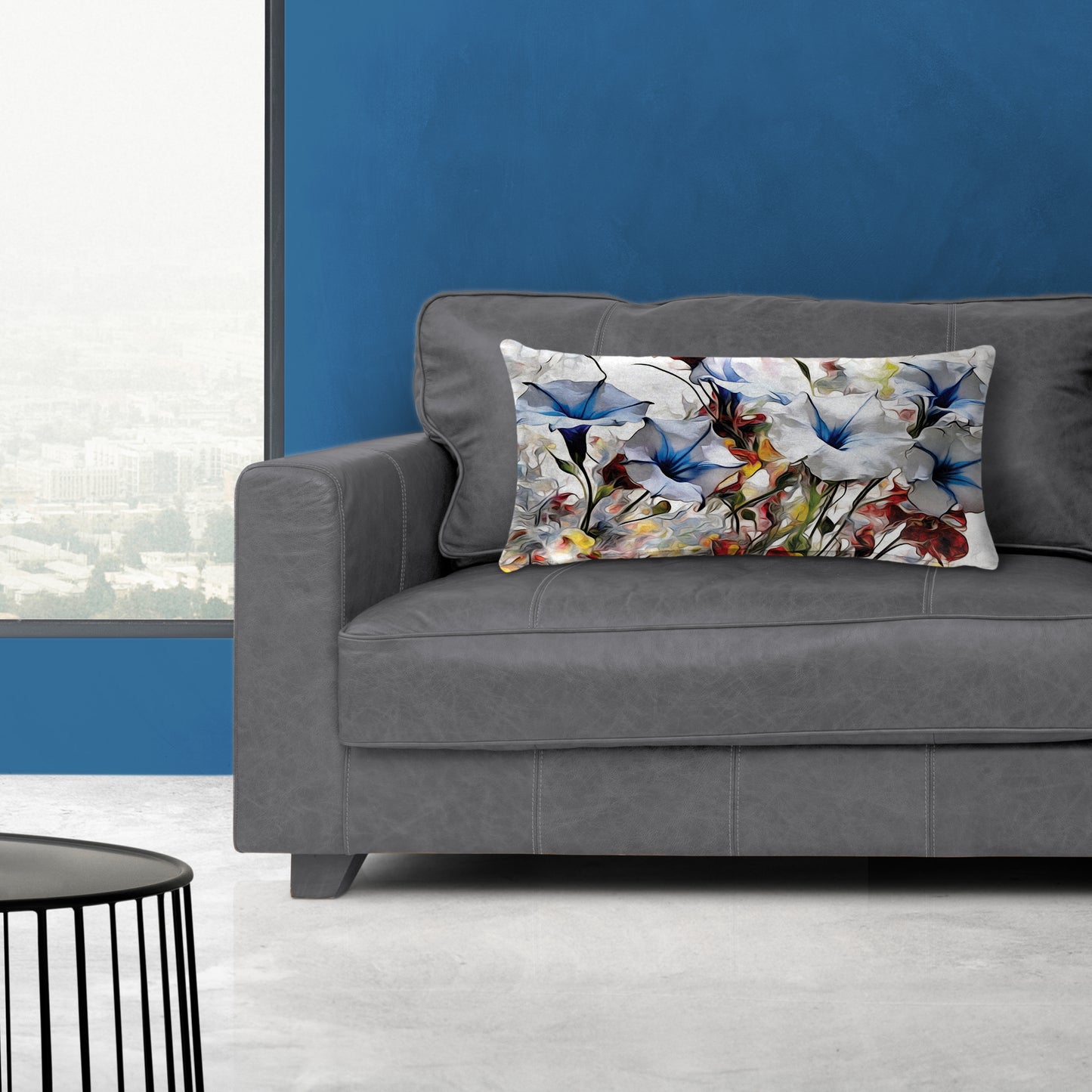 Windy Garden King Luxury Scatter