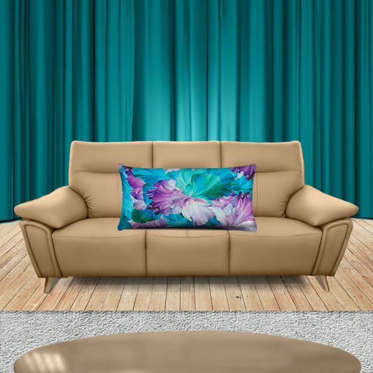 Winter Colours King Luxury Scatter