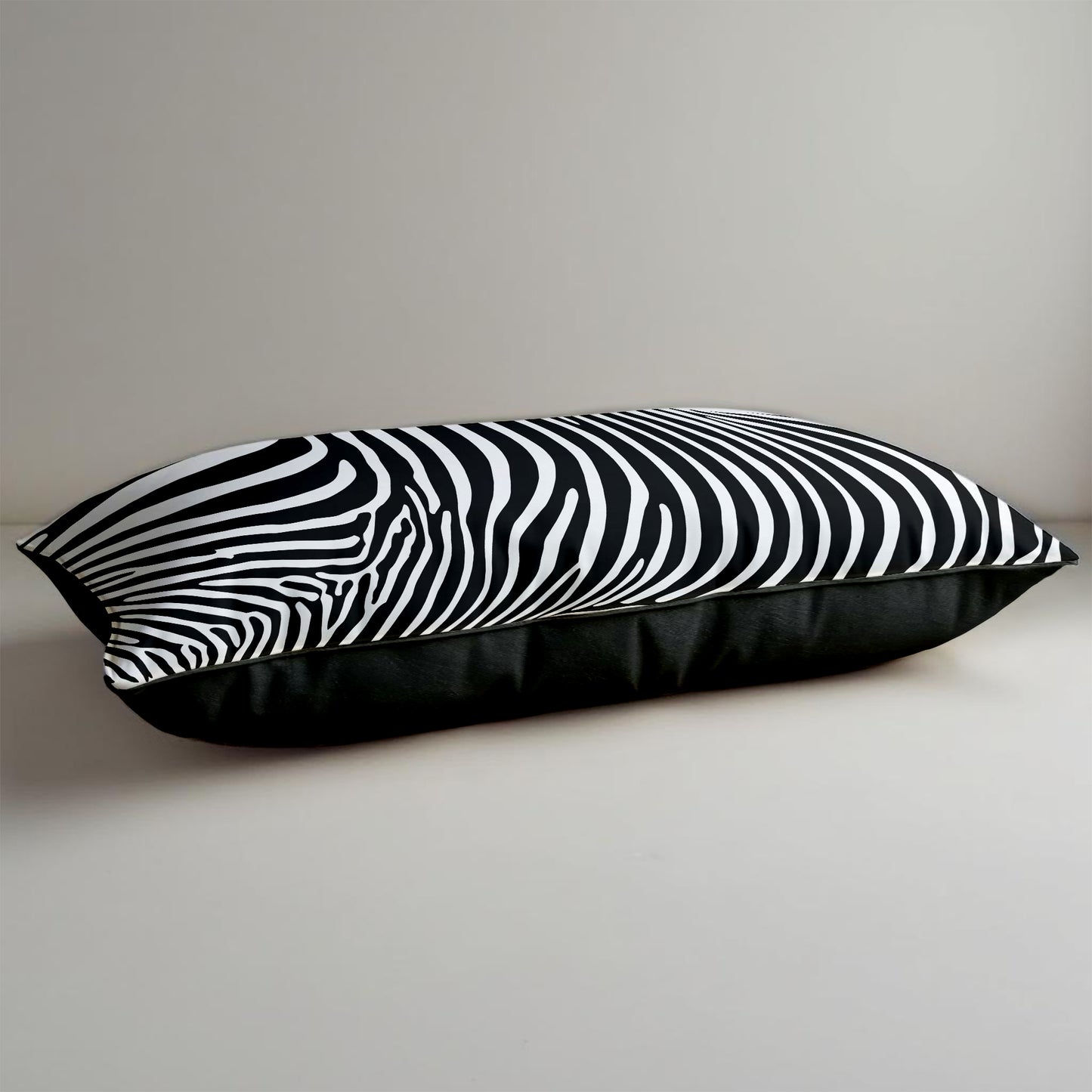 Zebra Stripes King Luxury Scatter