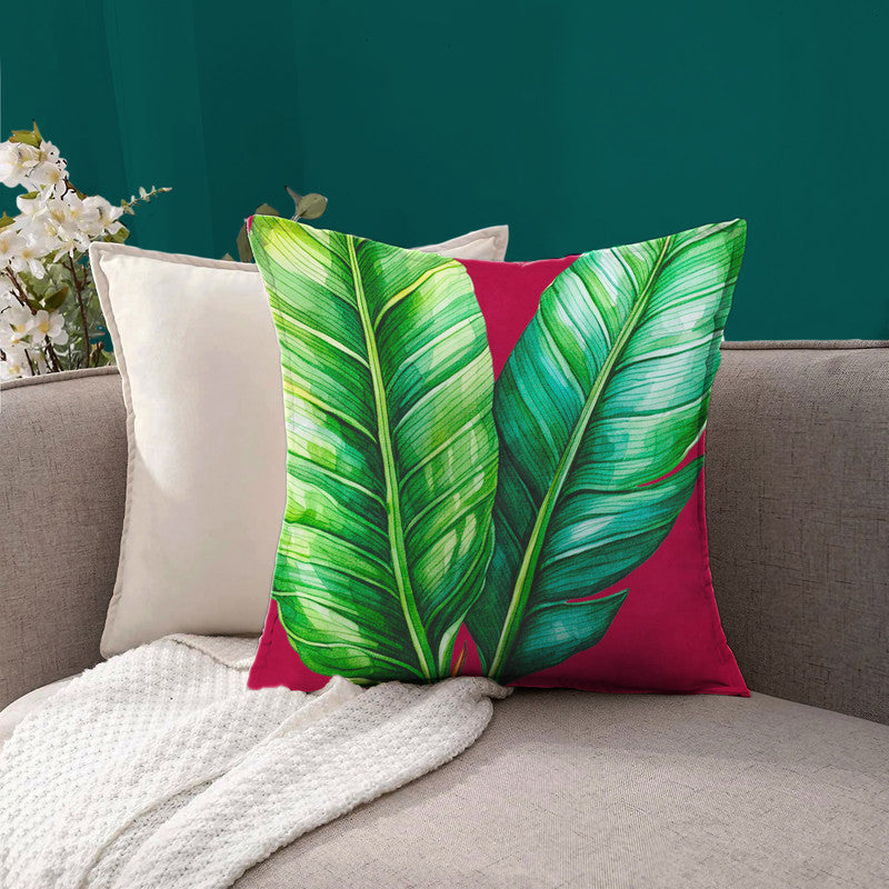 Leaf Dance Exclusive Range Cushions