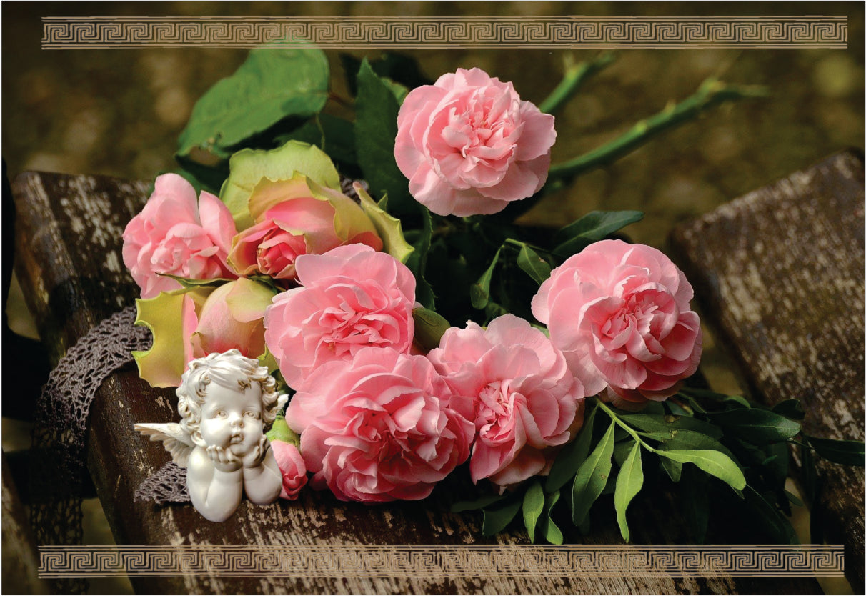 Decoupage #104