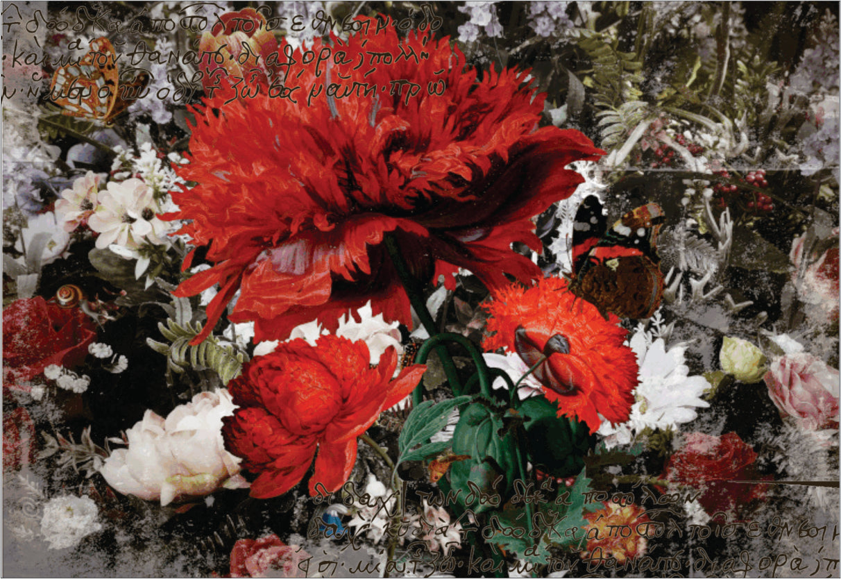 Decoupage #105
