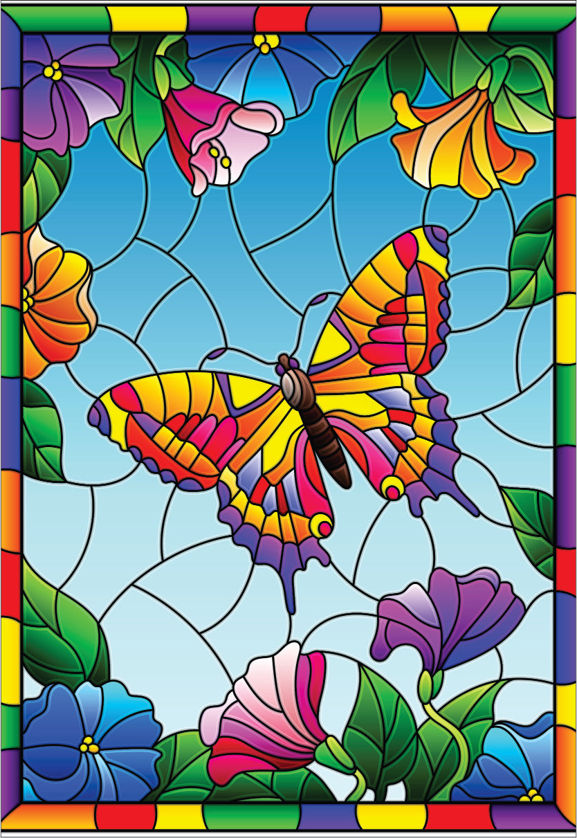 Decoupage #113