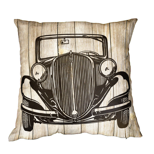 Vintage Car Luxury Scatter Mark van Vuuren