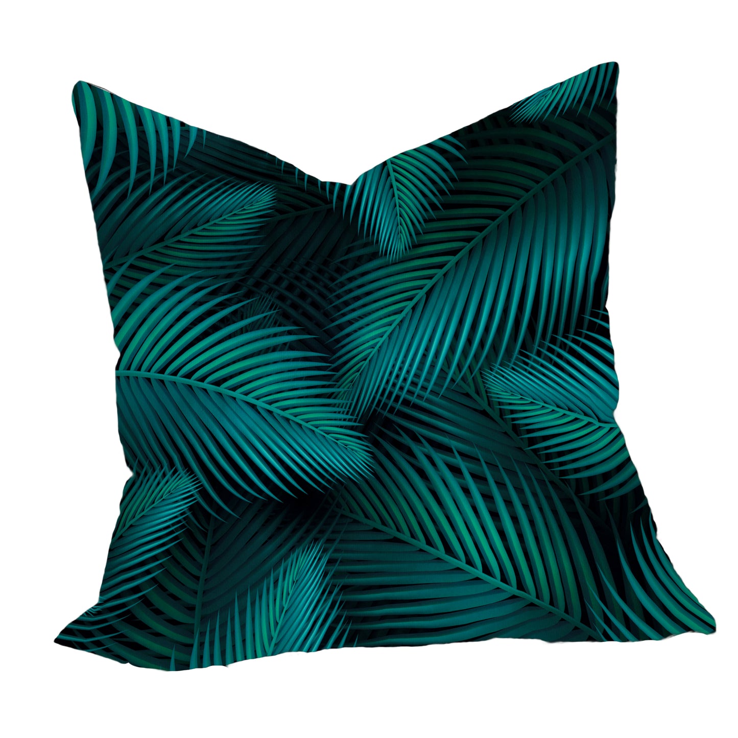 Jungle Fern Luxury Scatter