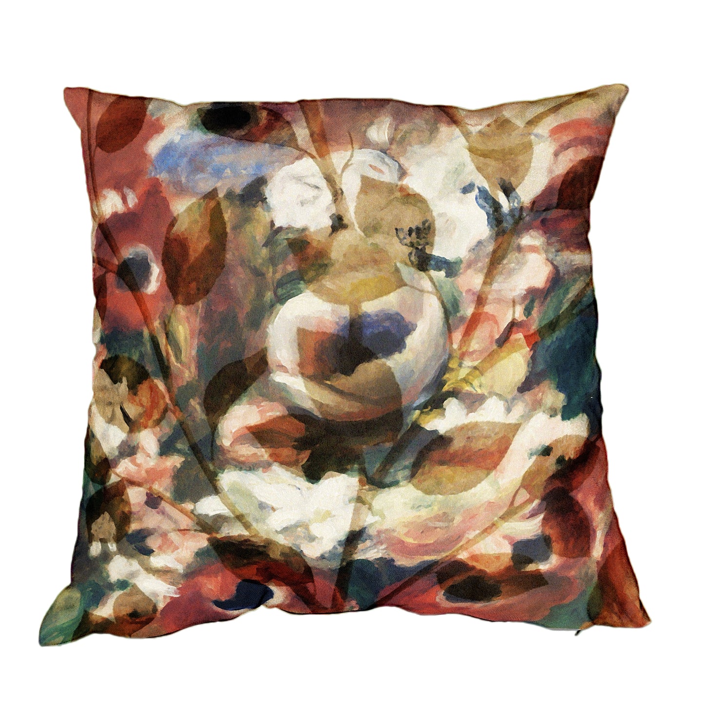 Shadow Floral Luxury Scatter By Mark Van Vuuren