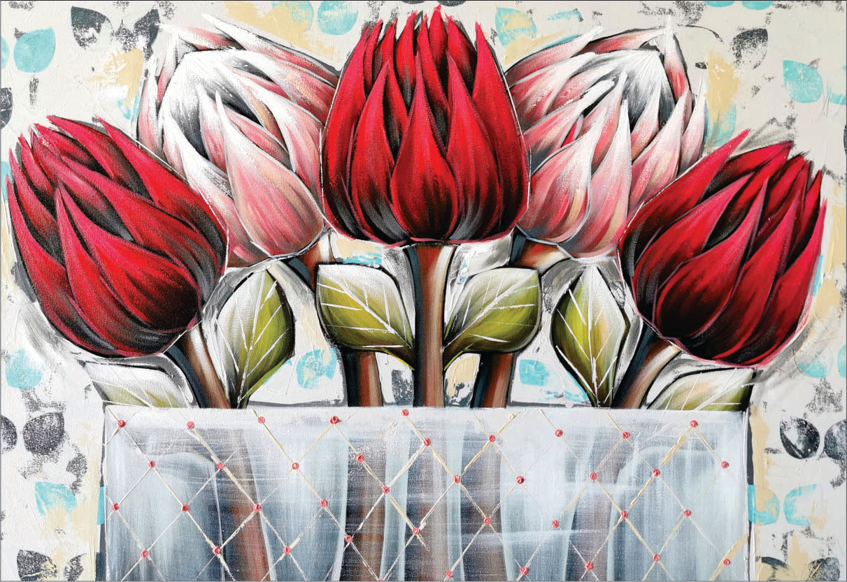 Decoupage #197