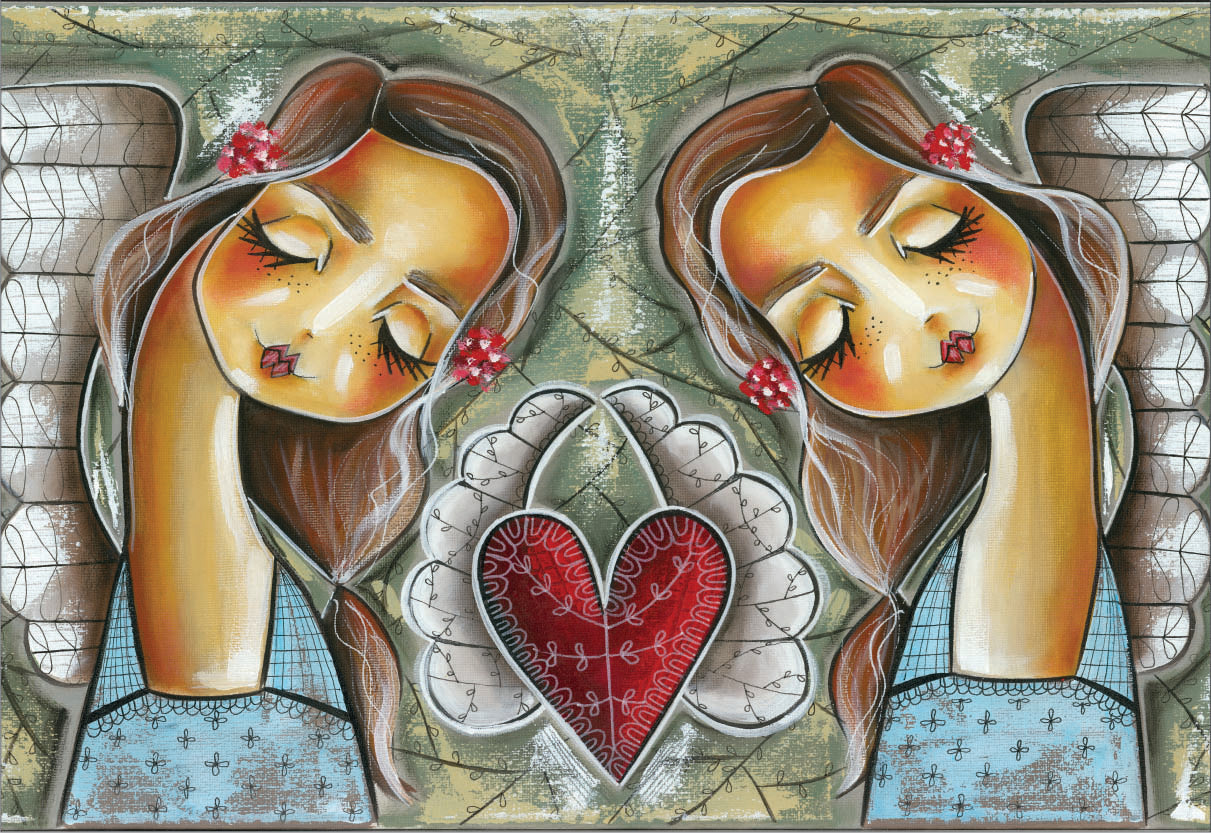 Decoupage #199
