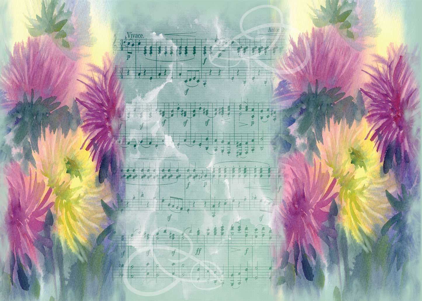 Decoupage #1