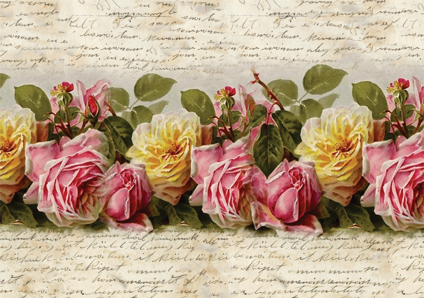 Decoupage #28