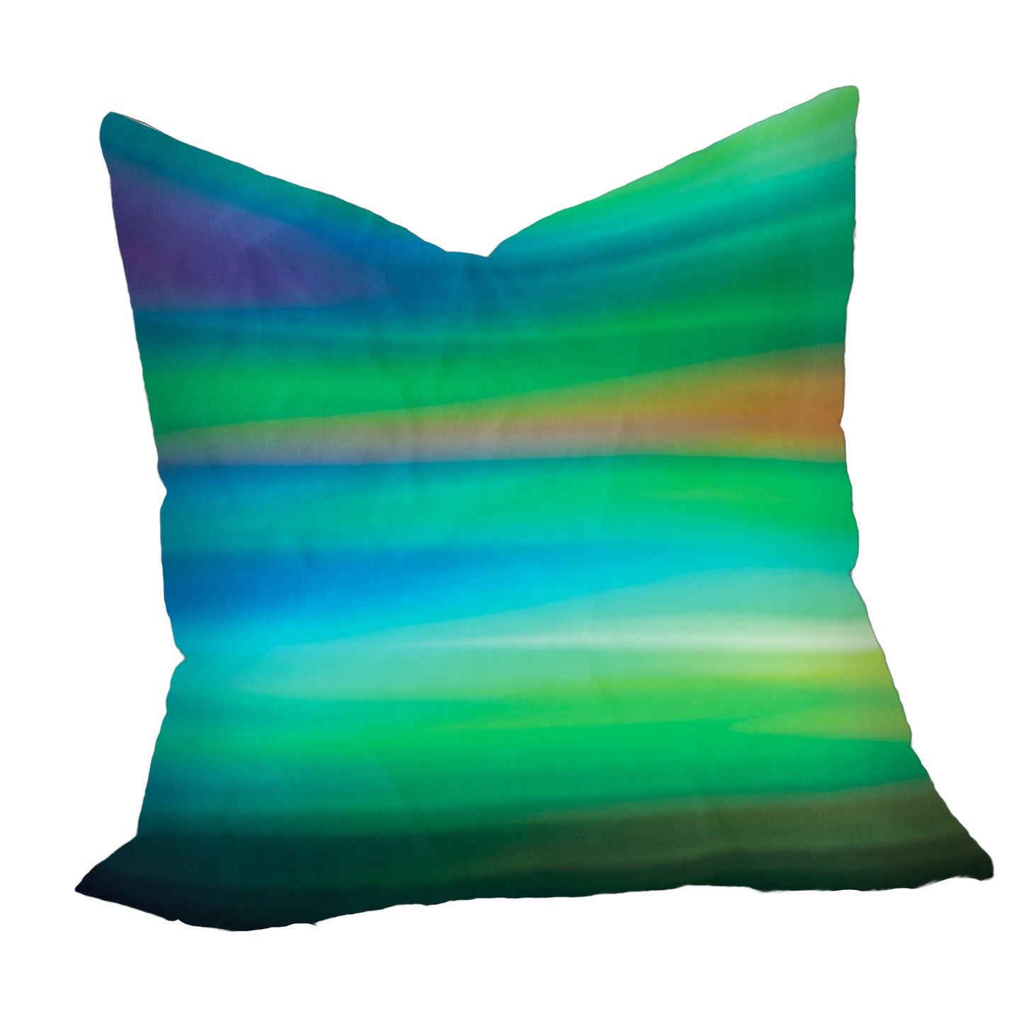 Northern Lights Luxury Scatter