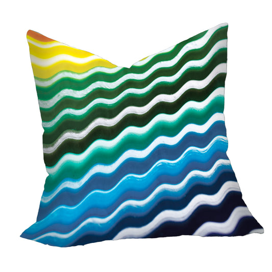 Colourful Squiggles Luxury Scatter