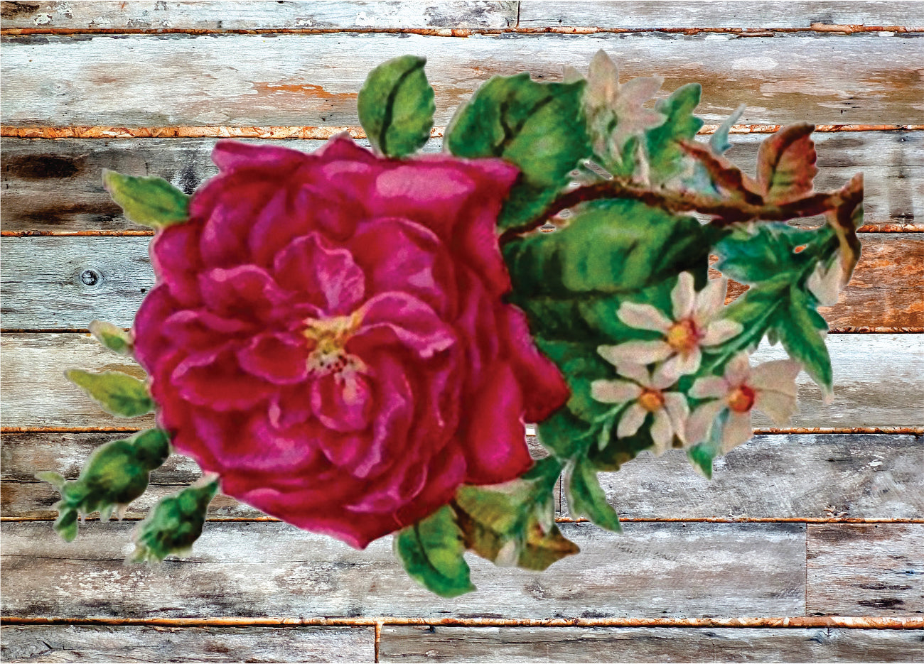 Decoupage #37