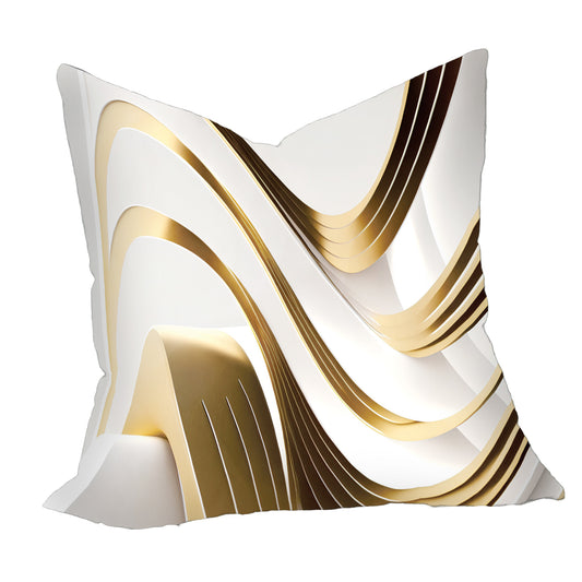 Golden Lines Luxury Scatter