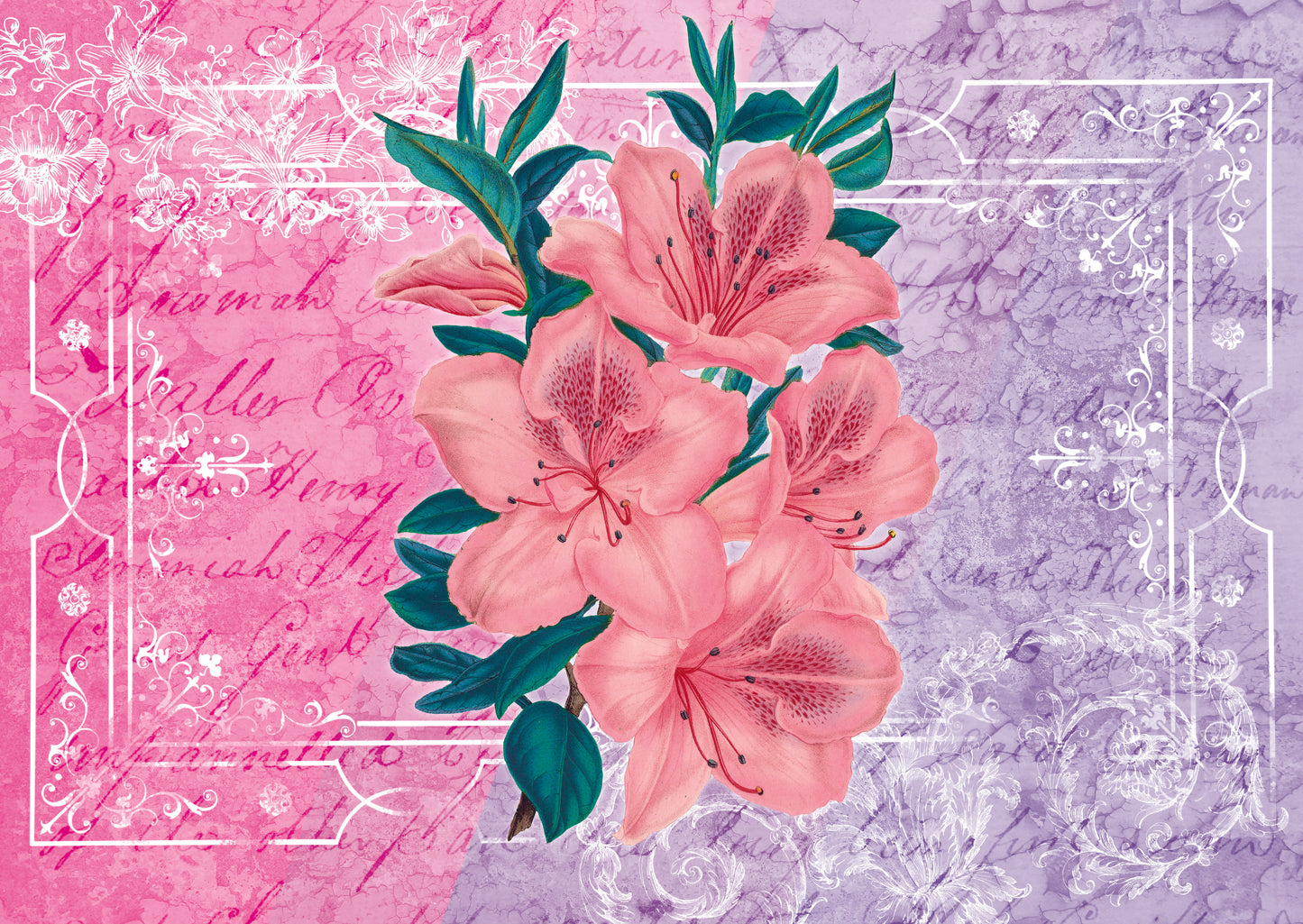 Decoupage #50