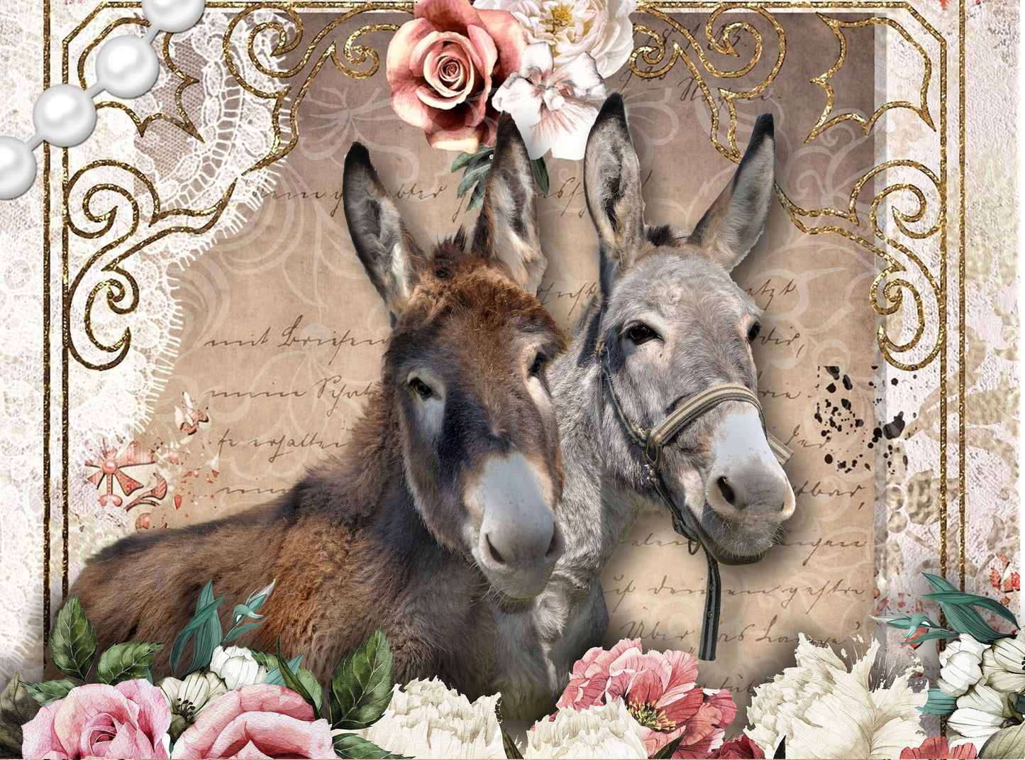 Decoupage #52