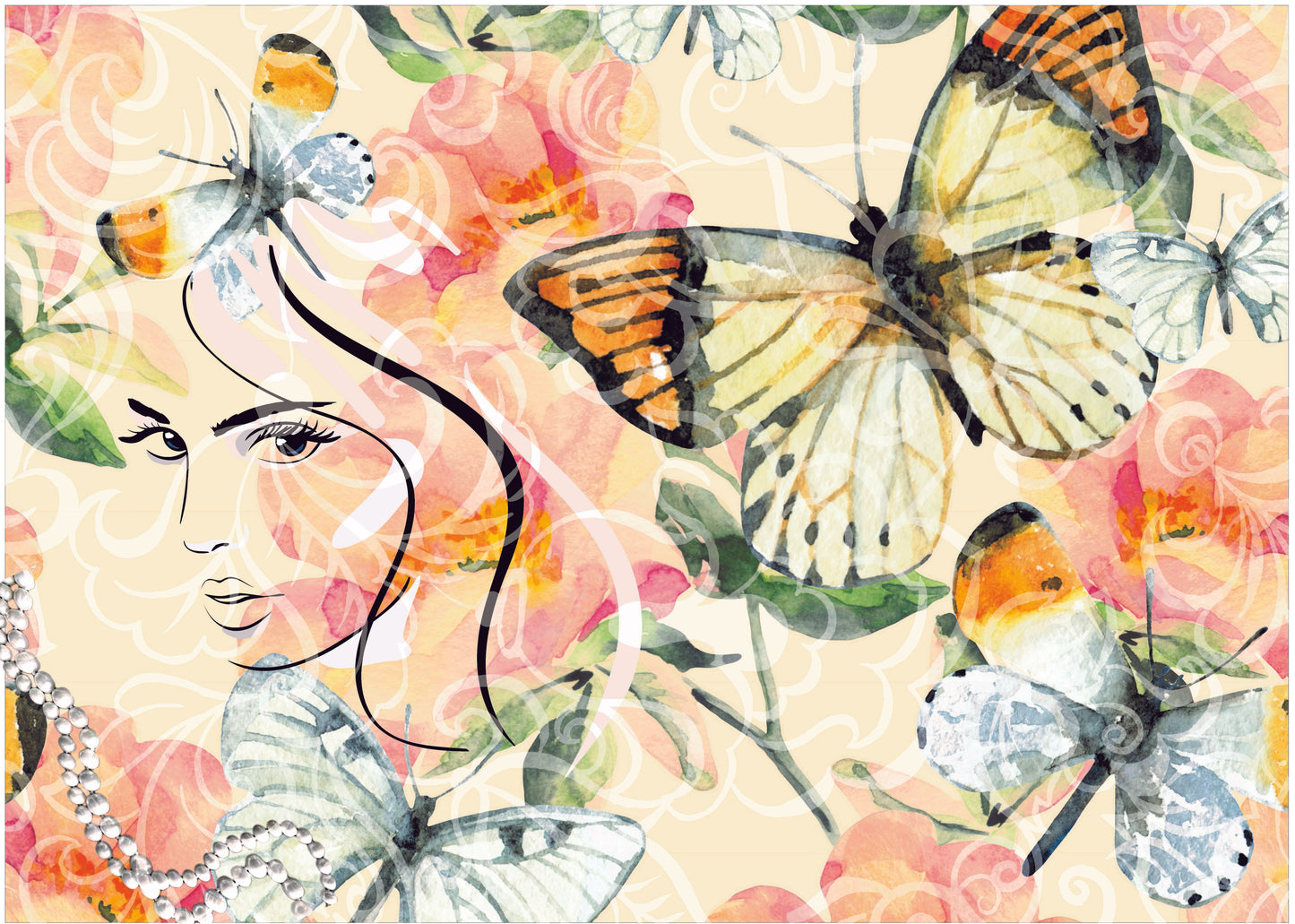 Decoupage #54